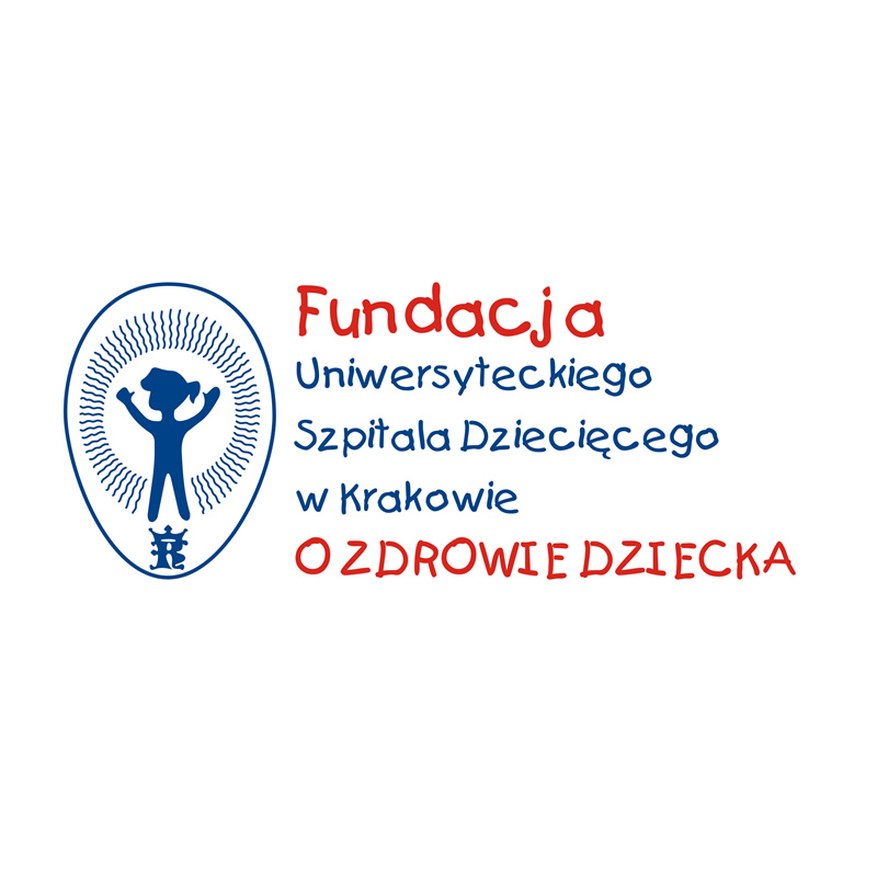 Fundacja Szpitala Dziecięcego O zdrowie dziecka