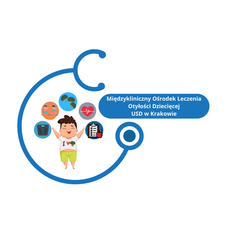 Międzykliniczny Ośrodek Leczenia Otyłości Dzieci USD